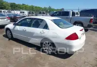 2006 Honda Accord фото