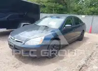 2006 Honda Accord photo