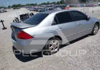 2006 Honda Accord фото