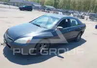 2006 Honda Accord фото
