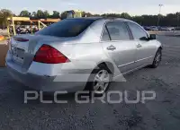 2006 Honda Accord фото