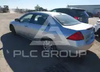 2006 Honda Accord фото