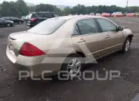 2006 Honda Accord фото