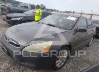 2006 Honda Accord фото