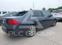 2006 Honda Accord фото