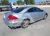 2006 Honda Accord фото