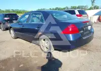2006 Honda Accord photo