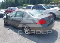 2006 Honda Accord фото