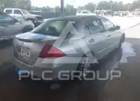 2006 Honda Accord photo