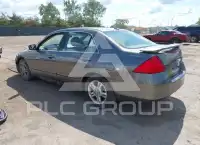2006 Honda Accord фото