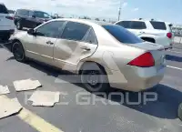 2006 Honda Accord фото