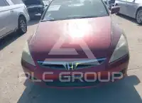 2006 Honda Accord фото