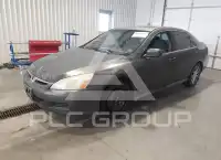 2006 Honda Accord фото