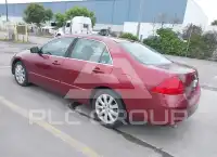 2006 Honda Accord фото