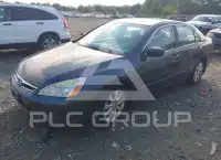 2006 Honda Accord фото