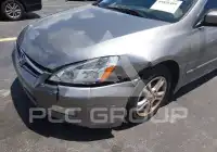 2006 Honda Accord фото