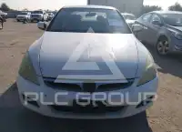 2006 Honda Accord фото