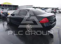 2006 Honda Accord фото