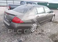 2006 Honda Accord фото
