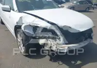 2006 Honda Accord фото