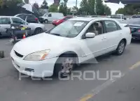 2006 Honda Accord фото