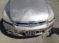 2006 Honda Accord фото