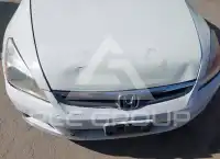 2006 Honda Accord фото