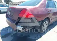 2006 Honda Accord photo