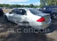 2006 Honda Accord фото