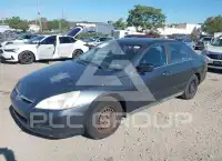 2006 Honda Accord photo