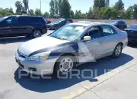 2006 Honda Accord фото