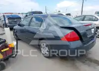 2006 Honda Accord фото