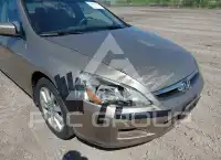 2006 Honda Accord фото