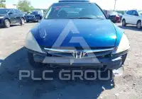 2006 Honda Accord фото