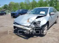2006 Honda Accord фото