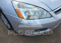 2006 Honda Accord фото
