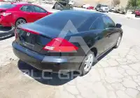 2006 Honda Accord photo