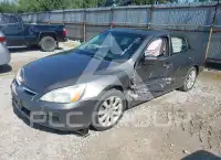 2006 Honda Accord фото