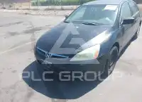 2006 Honda Accord photo