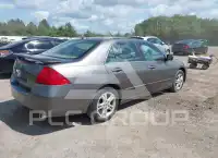 2006 Honda Accord фото
