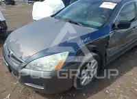 2006 Honda Accord фото