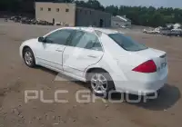 2006 Honda Accord фото