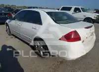 2006 Honda Accord фото