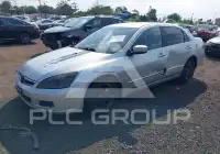 2006 Honda Accord photo