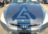 2006 Honda Accord фото