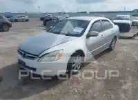 2006 Honda Accord фото