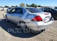 2006 Honda Accord фото