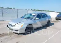 2006 Honda Accord фото