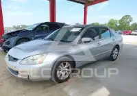 2006 Honda Accord фото