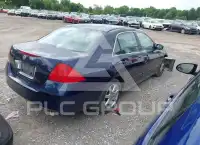 2006 Honda Accord фото